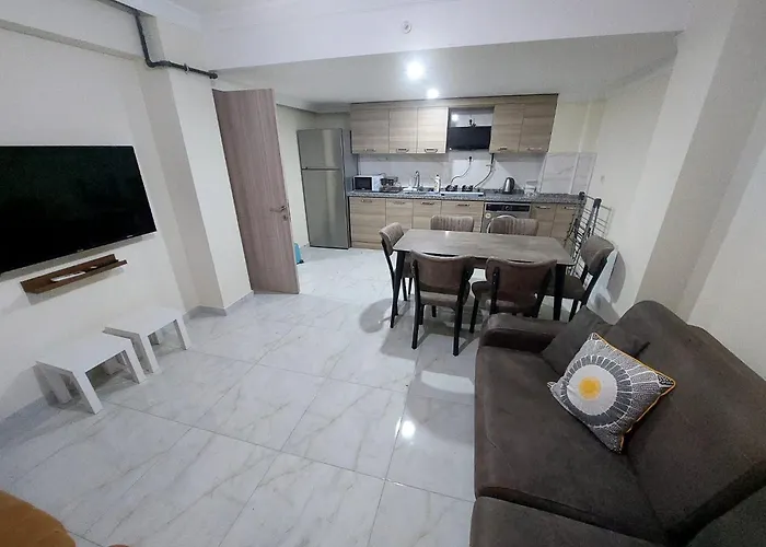 Noor Apartments