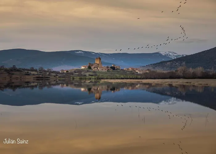 El Valle Hotel Rural Sotillo del Rincón