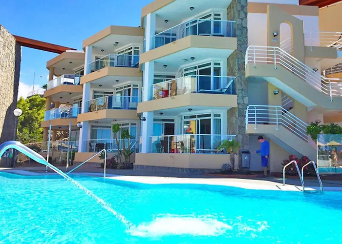Holiday Club Vista Amadores