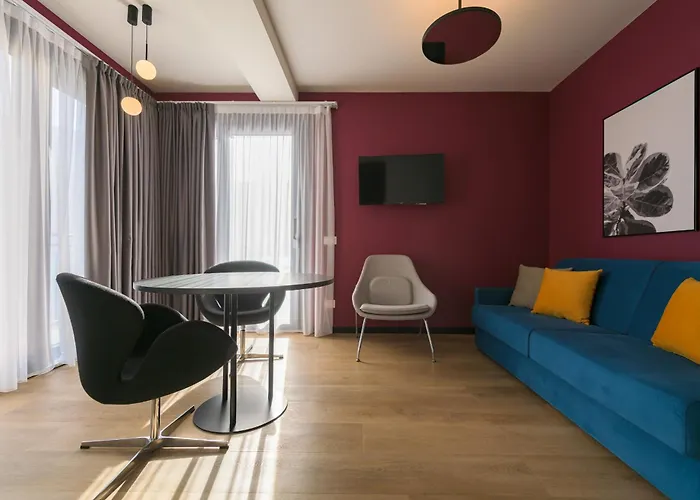 Hotel Villa Dirce - Adults Only Hotel Limone sul Garda