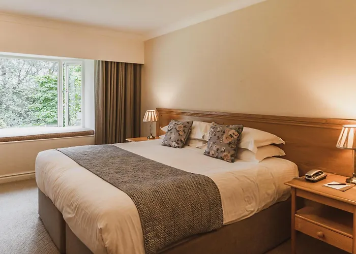 Cragwood Country House Hotel Windermere