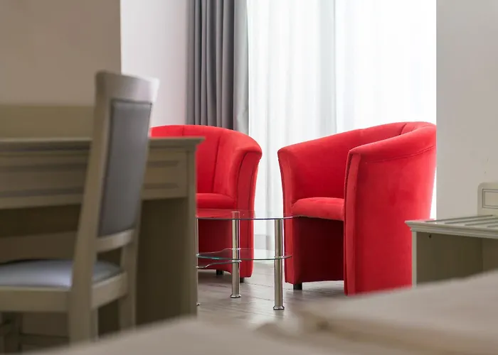 Garda Suite Hotel - Adults Only Hotel Limone sul Garda