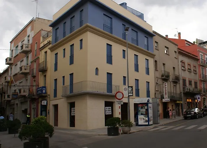 Aparthotel K