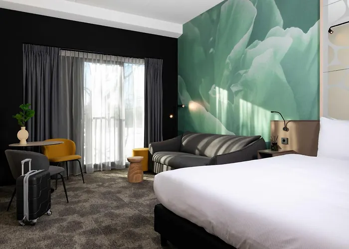 Otium Hotel Roosendaal