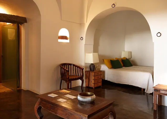 Hotel Zubebi Campobello