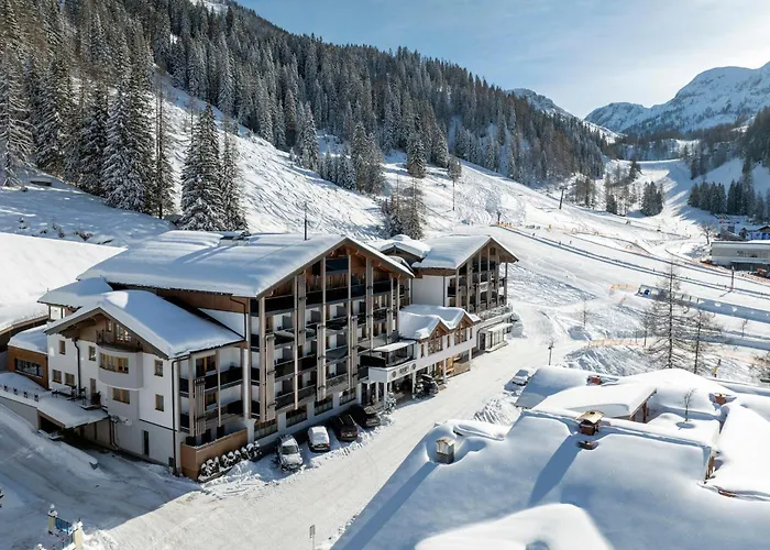 Alpenhof Superior