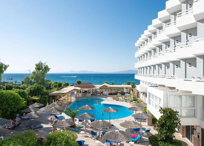 Lito Hotel