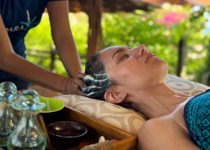 Udara Bali Yoga Detox & Spa Canggu
