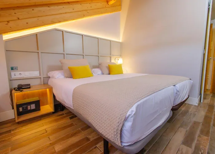 Hotel Pousada Real Caldas De Reis