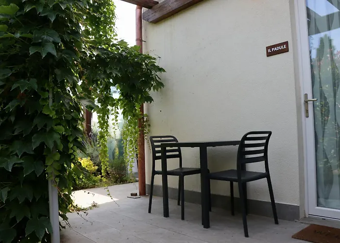 Il Toscanello Lido di Camaiore