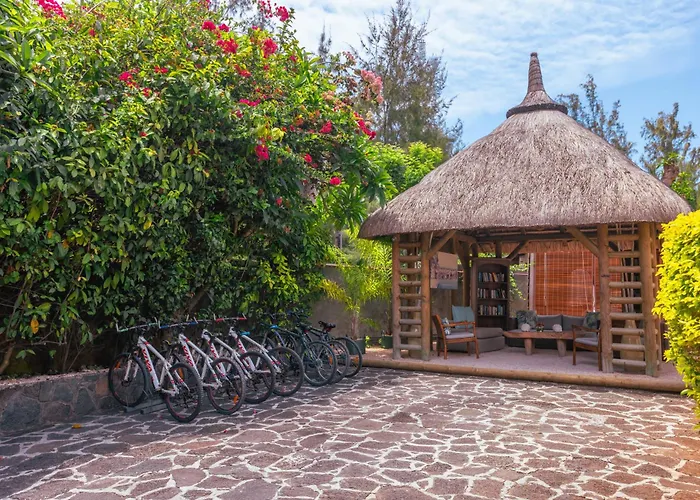 Seapoint Boutique Hotel (Adults Only)