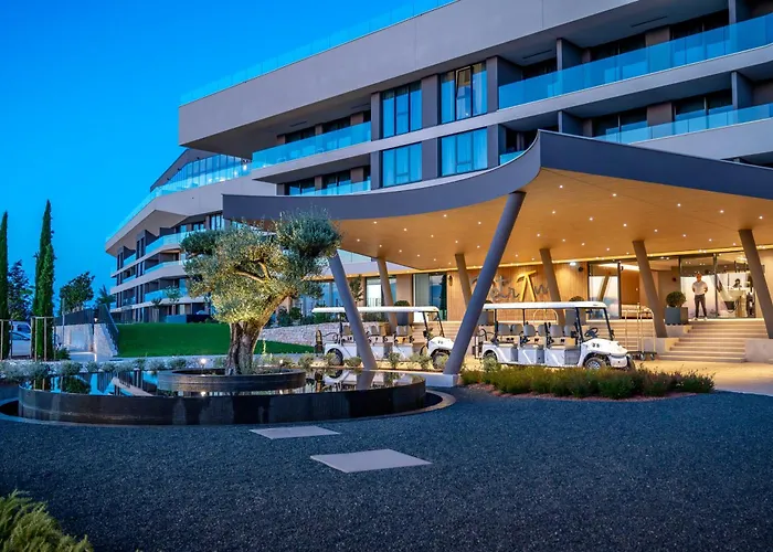 Petram Resort & Residences Savudrija