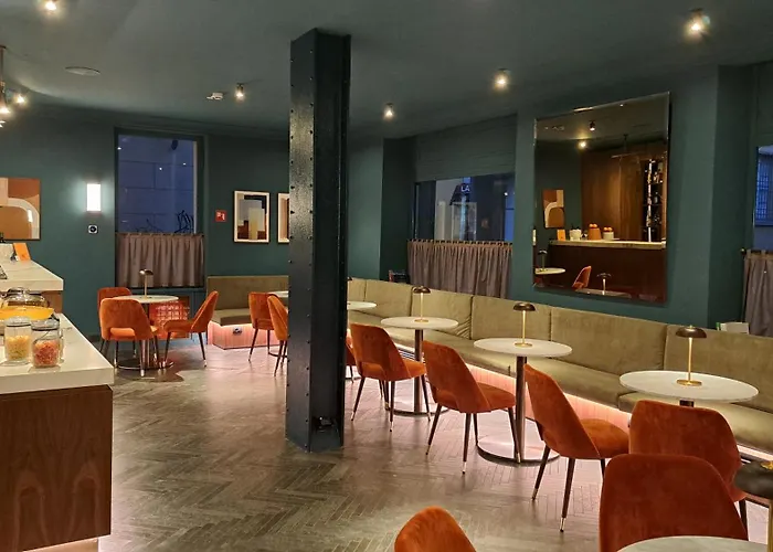 Hotel Brun