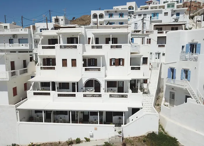 Kallichoron Art Boutique Hotel