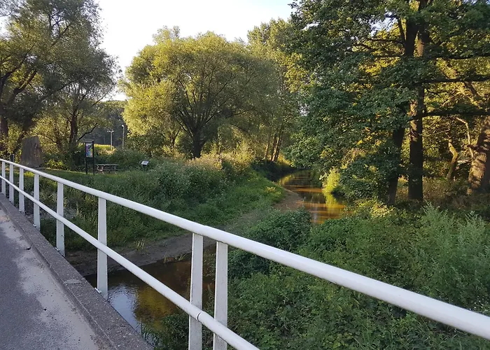 Huisjeaandedinkel Overdinkel
