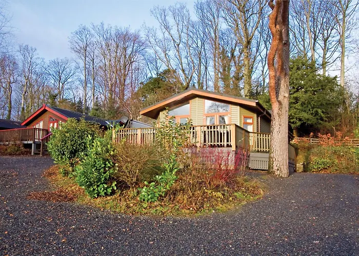Bassenthwaite Lakeside Lodges