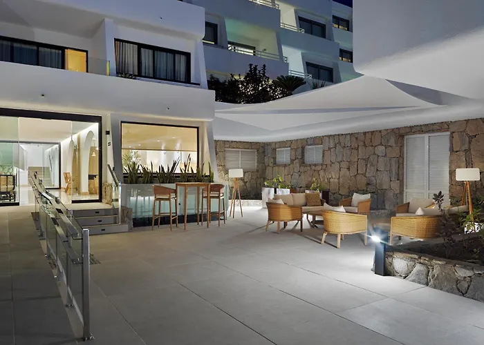 Hotel Xq Vistamar Puerto Rico 
