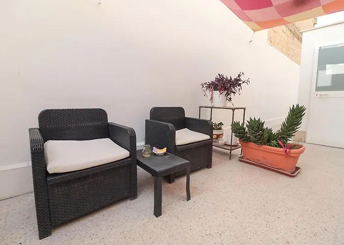 Bed&Breakfast il Pesciolino