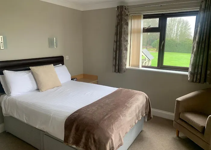 Church Farm Guest House