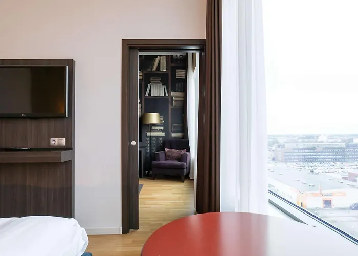 Best Western Plus Park City Lund