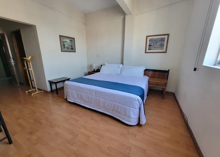Hotel Trueba