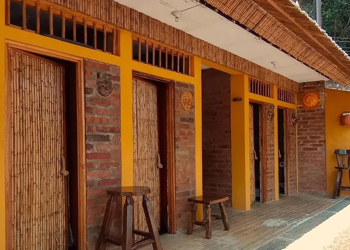 La Aldea Ruitoque