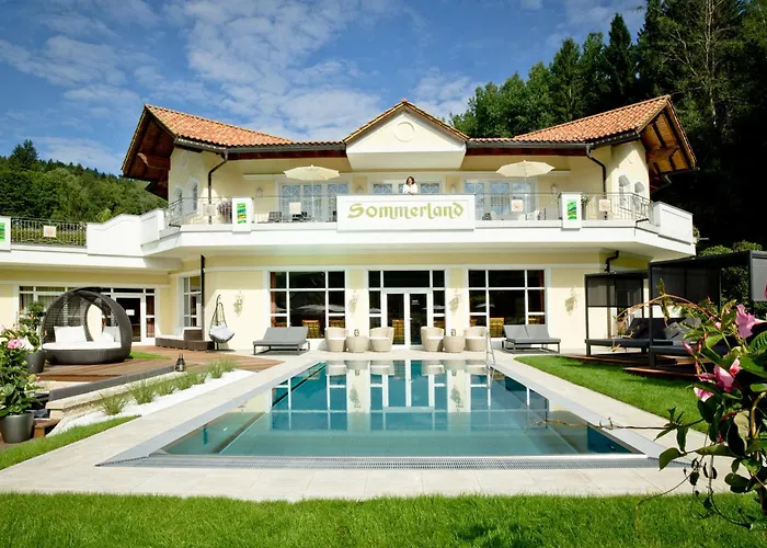 Aktiv- Und Wohlfuehlhotel Hammerhof