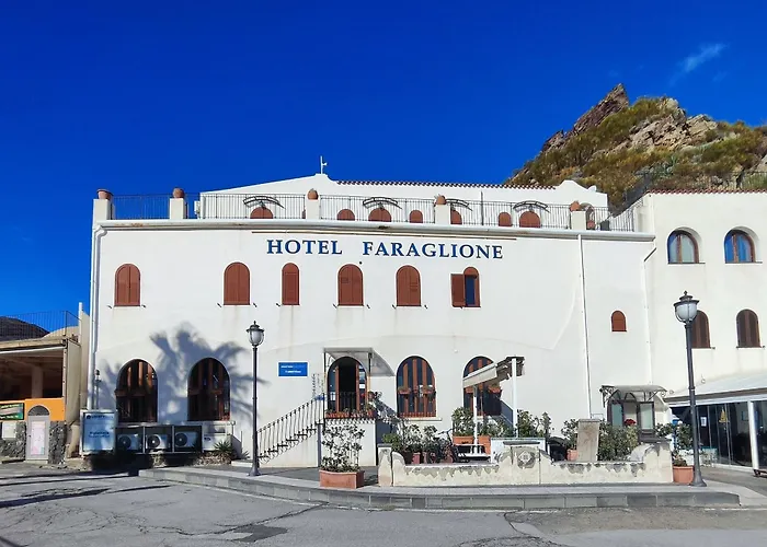 Hotel Faraglione