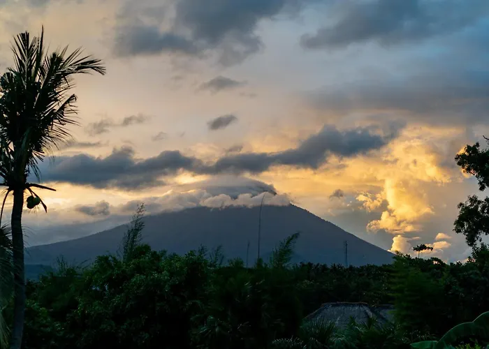 Lempuyang Boutique Hotel Karangasem