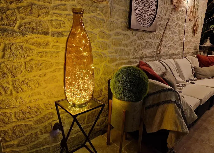 Le Mas de Mougins