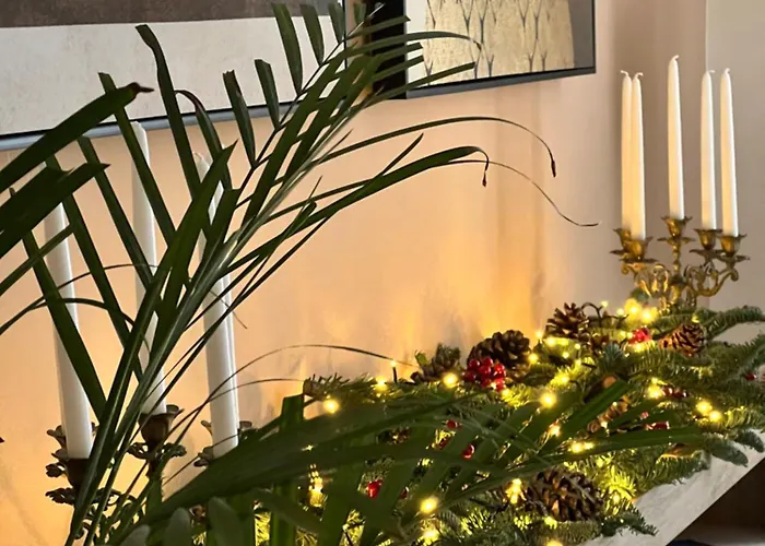 Bed and Breakfast Tiziana'S House Salerno