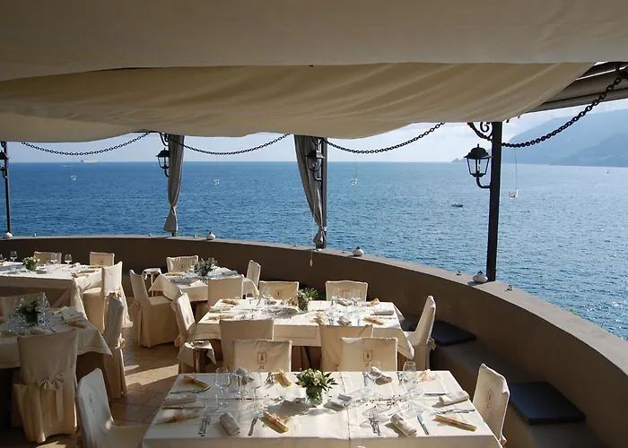 Antica Rheginna Luxury Room