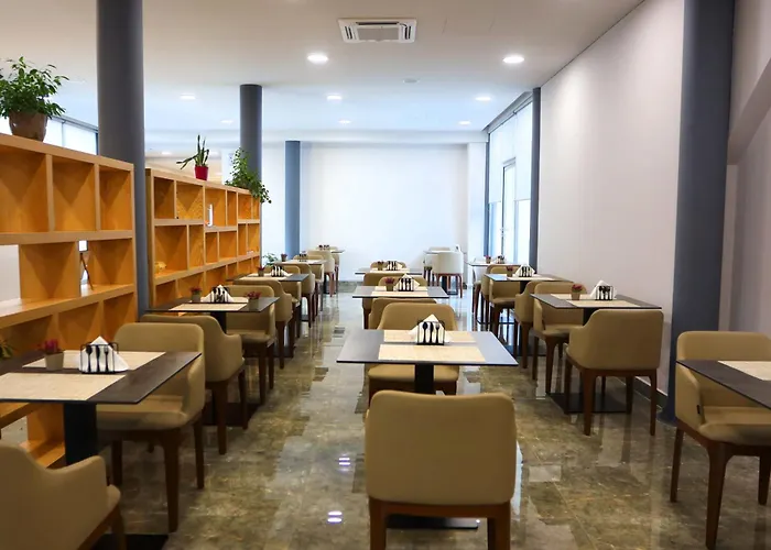 Metro Hotel Terminal Mjull-Bethore