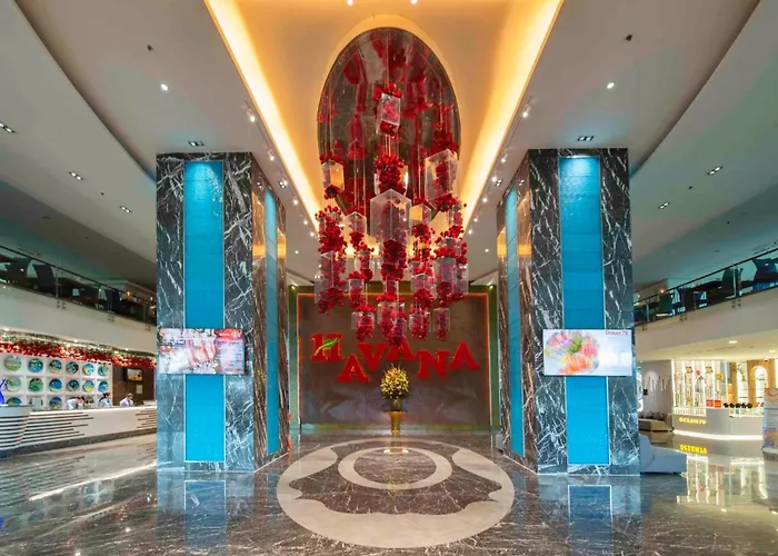 Havana Nha Trang Hotel