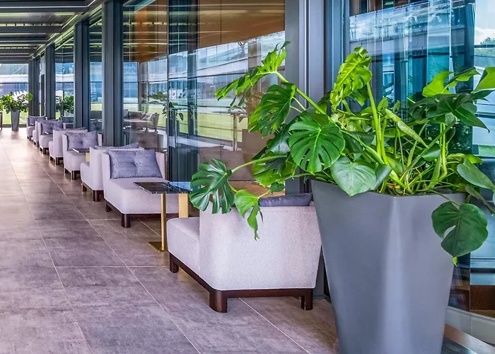 Radisson Collection Hotel, Vadistanbul