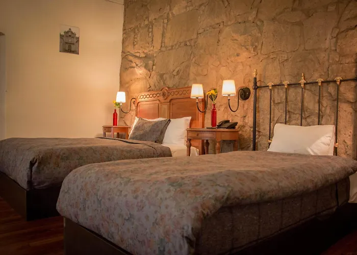 Hotel Gertrudis Morelia