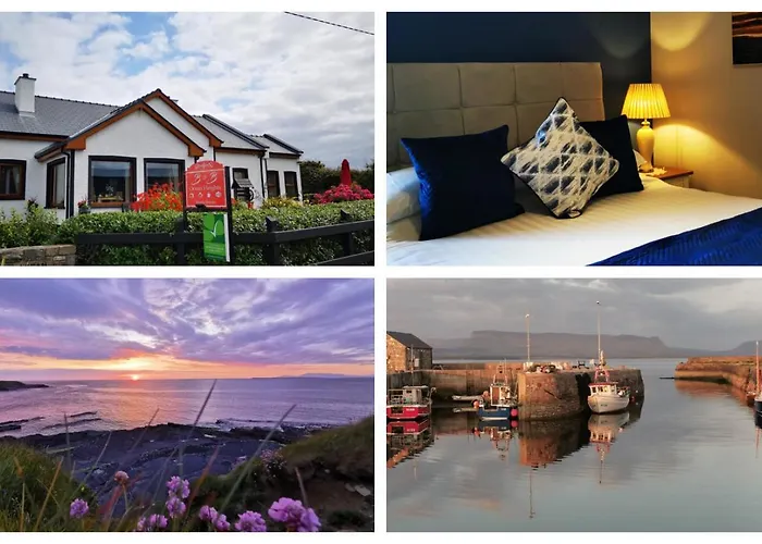 Ocean Heights B&B