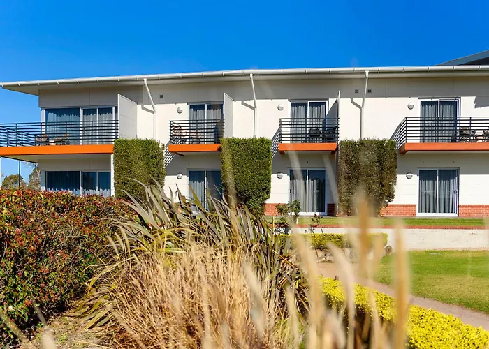 Springs Shoalhaven Nowra Motel
