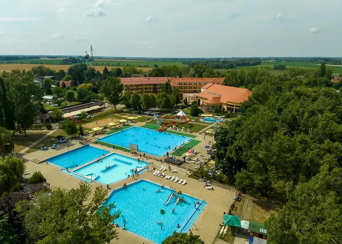 Wellness Hotel Patince