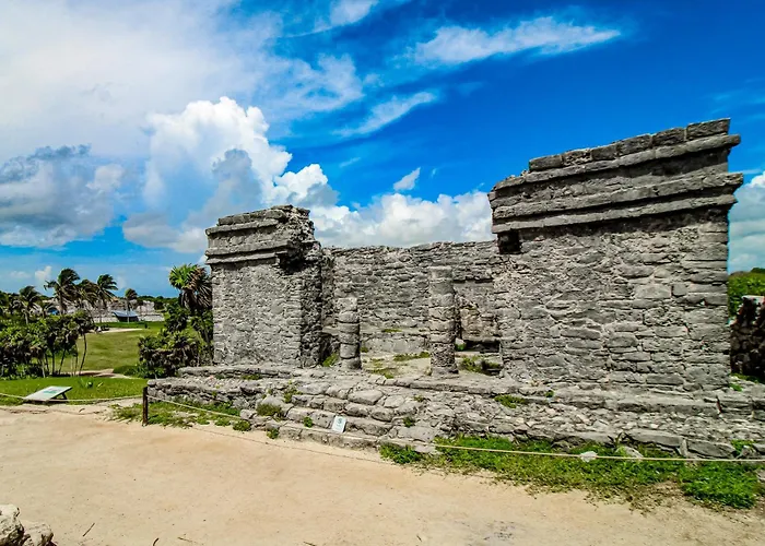 Bonita Tulum # 10 Ph, Aldea Zama