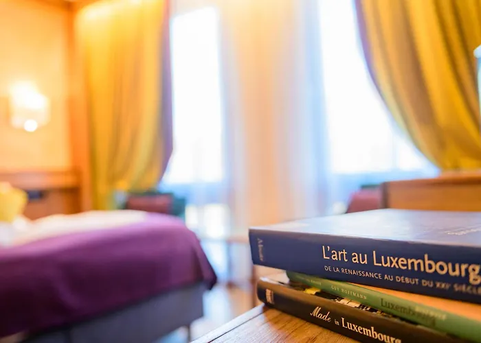 Hotel Brimer Grundhof