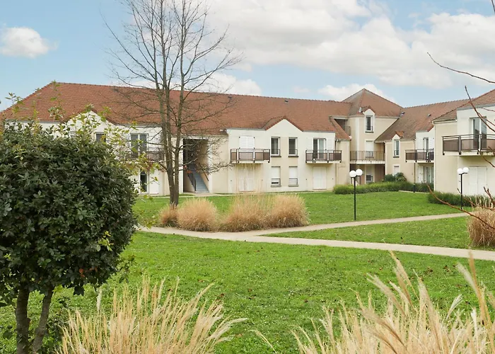 Residhome Roissy Village