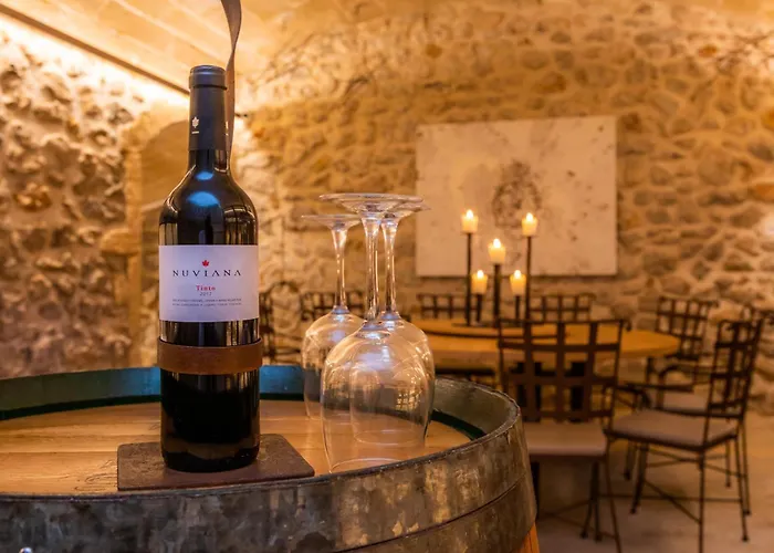 Yartan Boutique Hotel - Adults Only