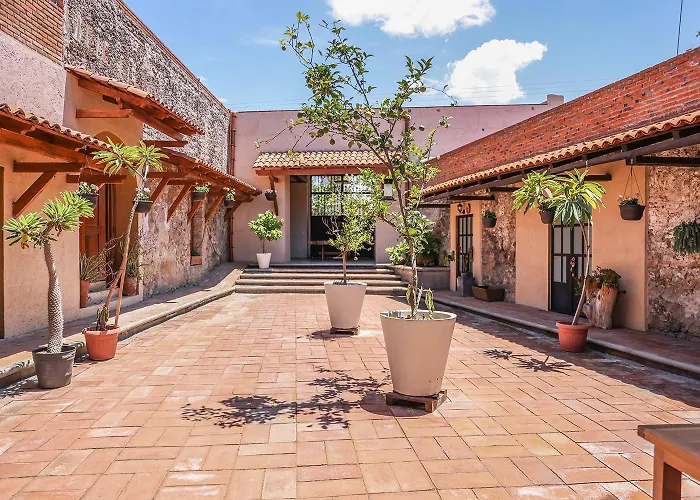 Hacienda Gamboa