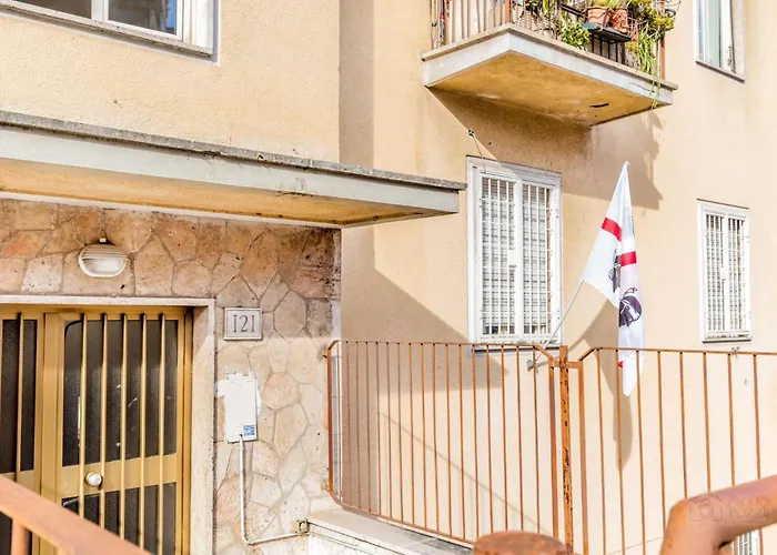 Casa Casu
