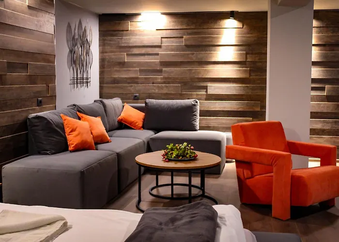 R34 Boutique Guest House