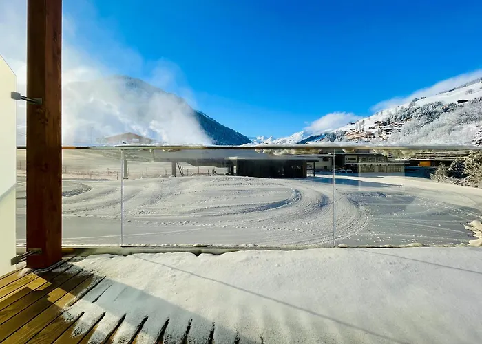 Wellness- und Familienhotel Egger Saalbach-Hinterglemm