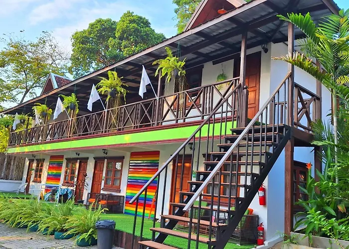 Alpha Gay Resort & Spa - Men Only (Adults Only)