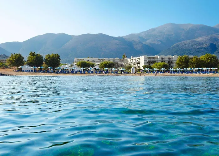 Grecotel Meli Palace Sissi 