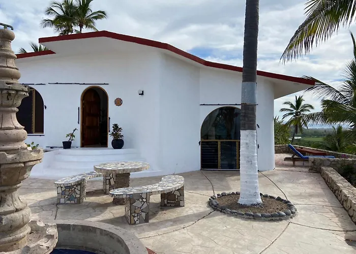 Villa Siempre Domingo Tecuan